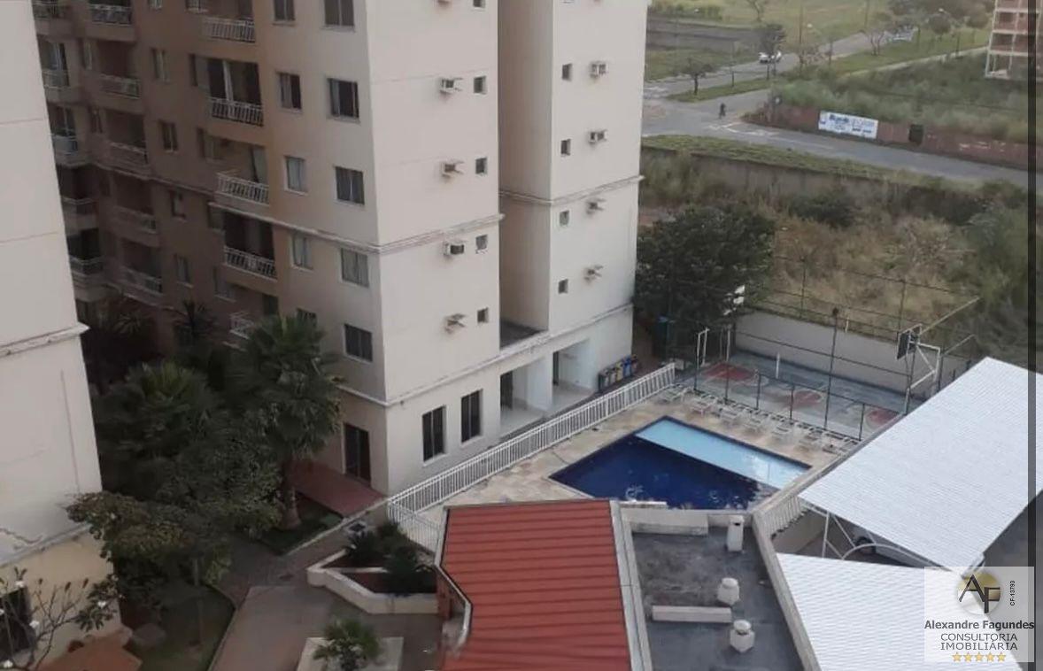 Apartamento à venda com 2 quartos, 55m² - Foto 12