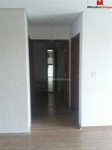 Apartamento à venda com 2 quartos, 53m² - Foto 3