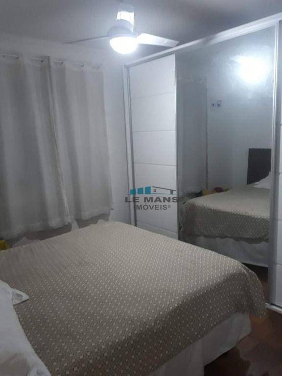 Apartamento à venda com 2 quartos, 54m² - Foto 7