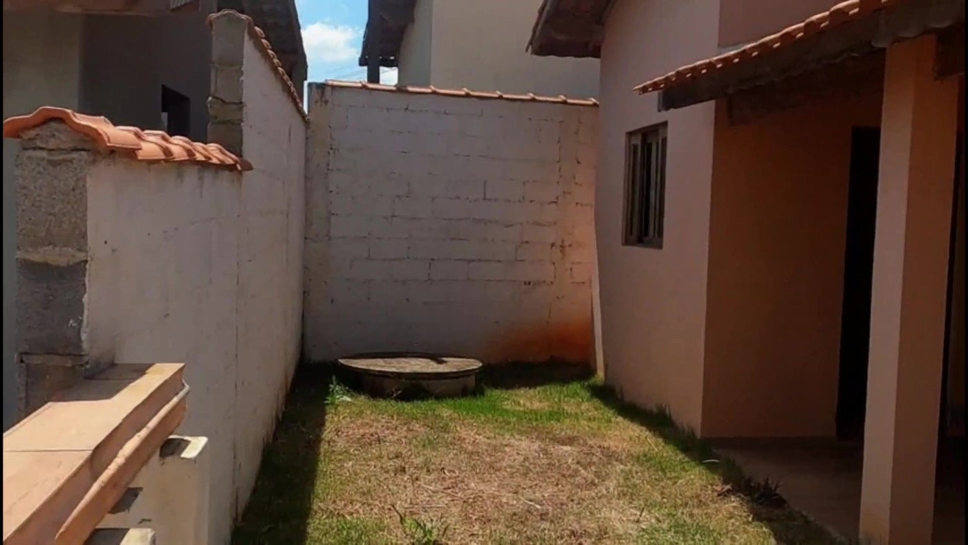 Casa de Condomínio à venda com 3 quartos, 600m² - Foto 19