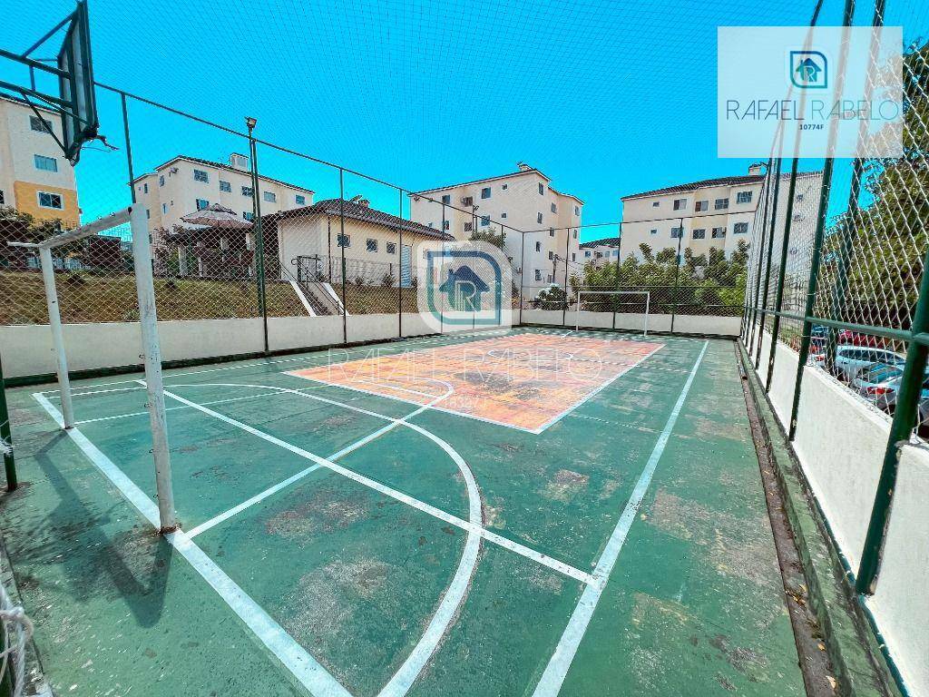 Apartamento à venda com 2 quartos, 50m² - Foto 12