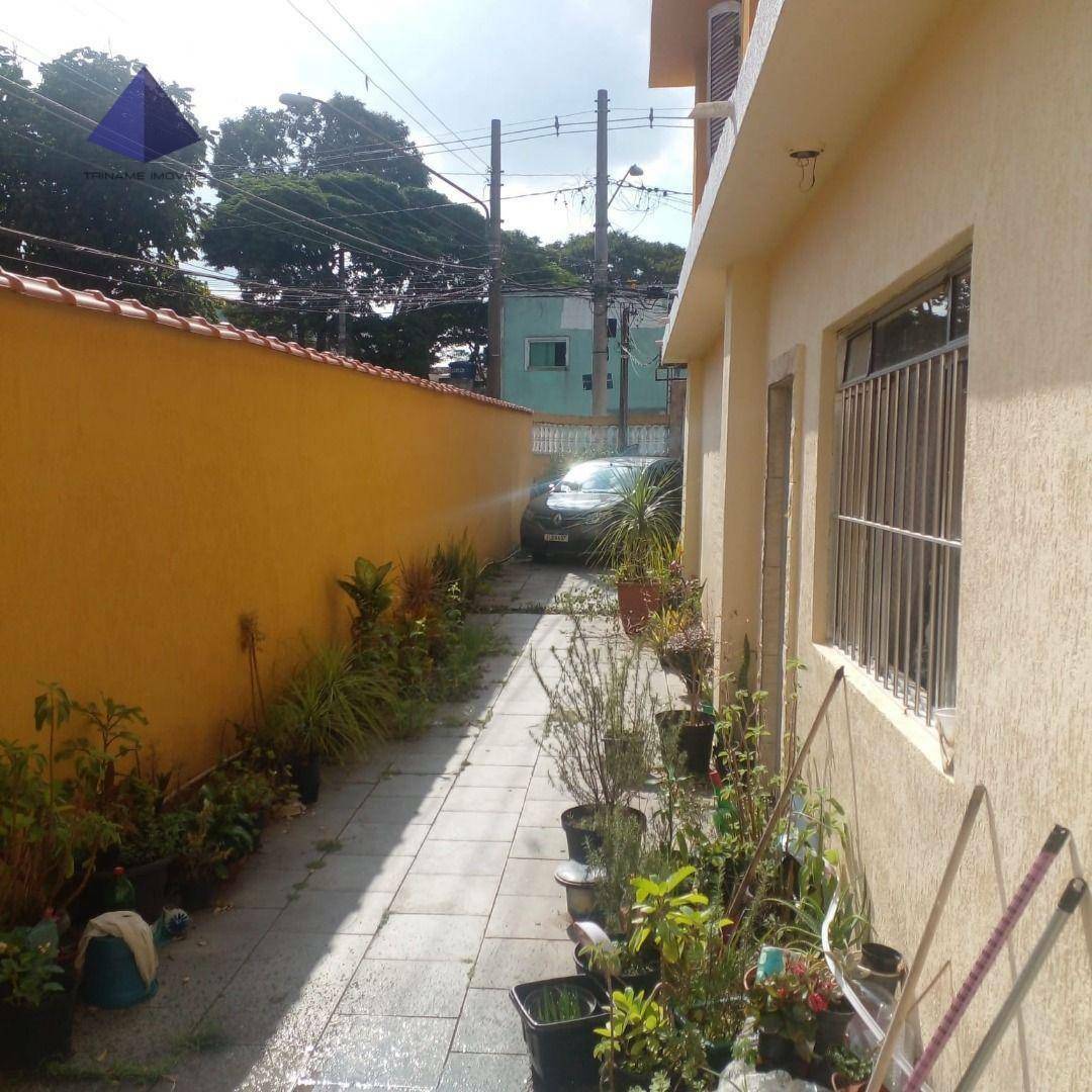 Sobrado à venda com 3 quartos, 240m² - Foto 17