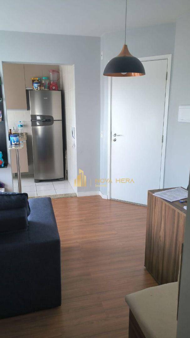 Apartamento à venda com 2 quartos, 52m² - Foto 12