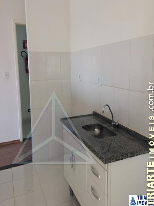 Apartamento à venda com 2 quartos, 49m² - Foto 6