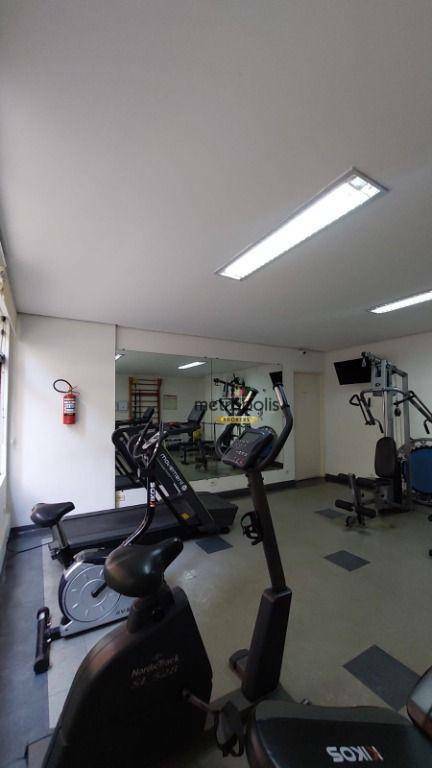 Apartamento para alugar com 3 quartos, 85m² - Foto 39
