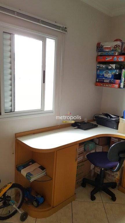 Apartamento à venda com 3 quartos, 86m² - Foto 11