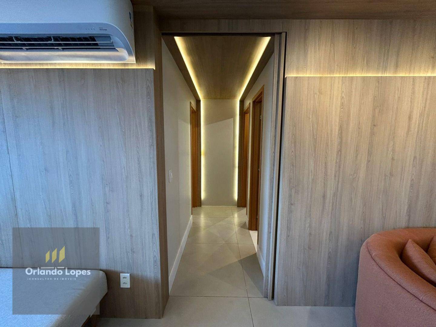 Apartamento, 2 quartos, 79 m² - Foto 3