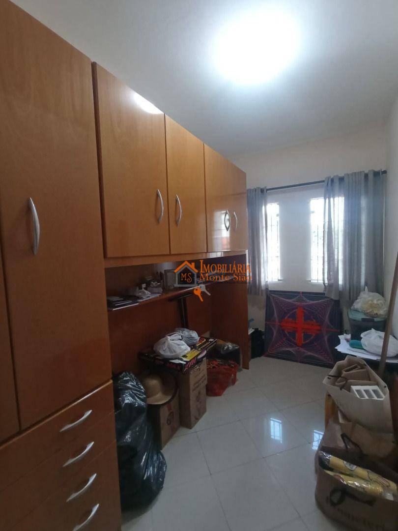 Sobrado à venda com 3 quartos, 170m² - Foto 30