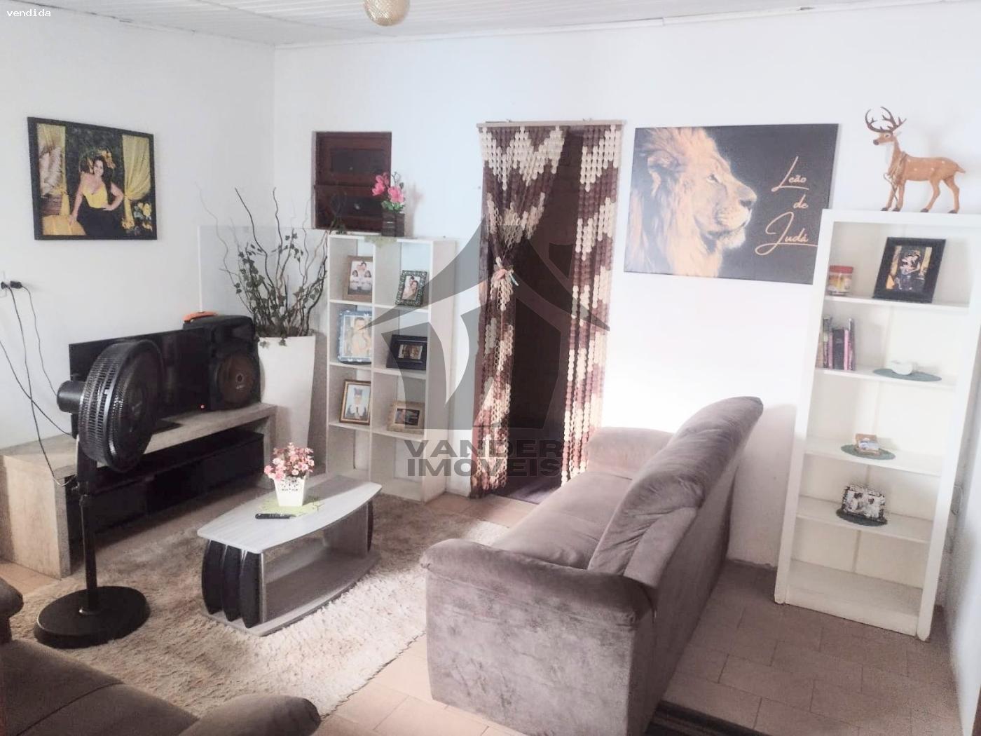 Casa à venda com 4 quartos, 300m² - Foto 6