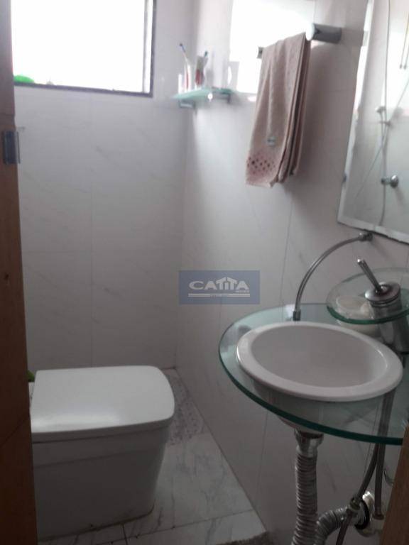 Sobrado à venda com 3 quartos, 264m² - Foto 15