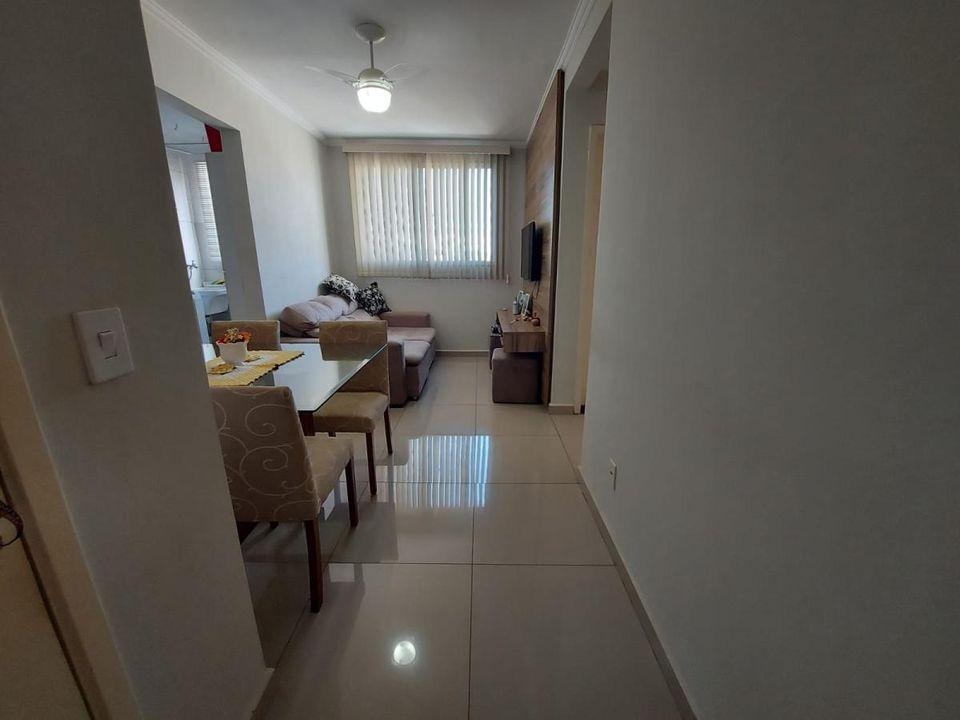 Apartamento à venda com 2 quartos, 47m² - Foto 32