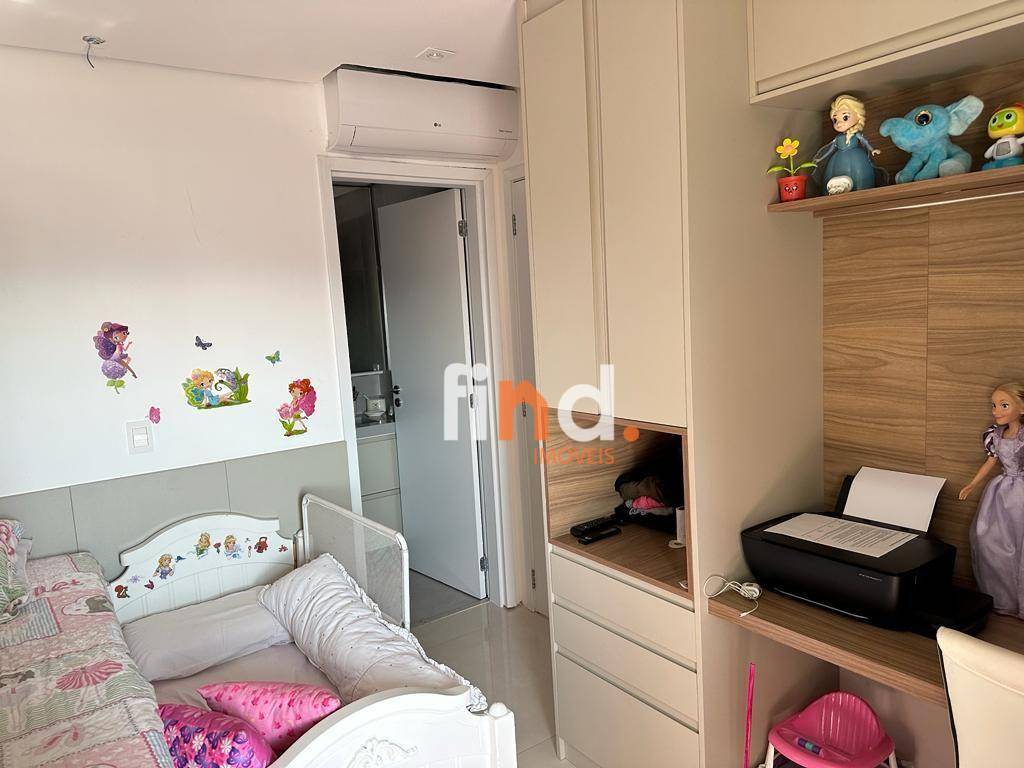 Apartamento à venda com 2 quartos, 105m² - Foto 26