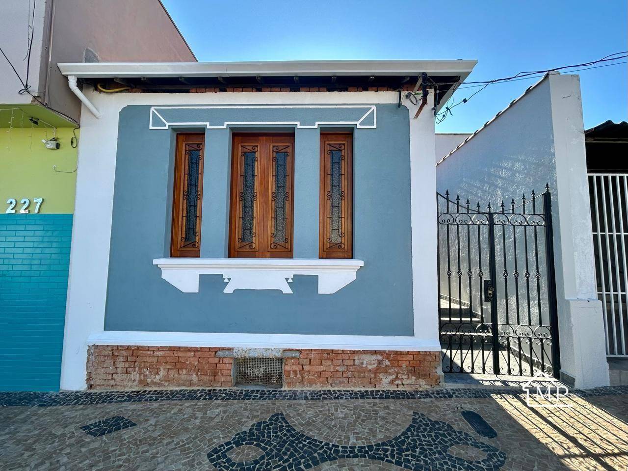 Casa, 3 quartos, 122 m² - Foto 3