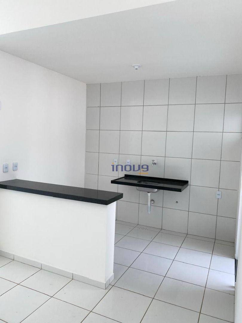 Casa, 2 quartos - Foto 3