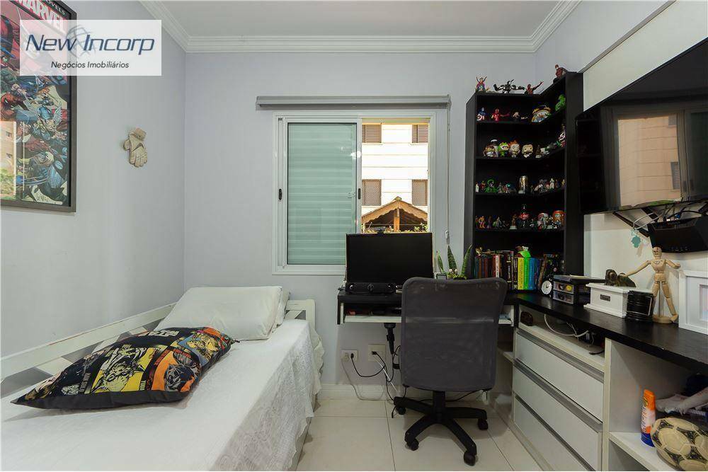 Apartamento à venda com 4 quartos, 105m² - Foto 10