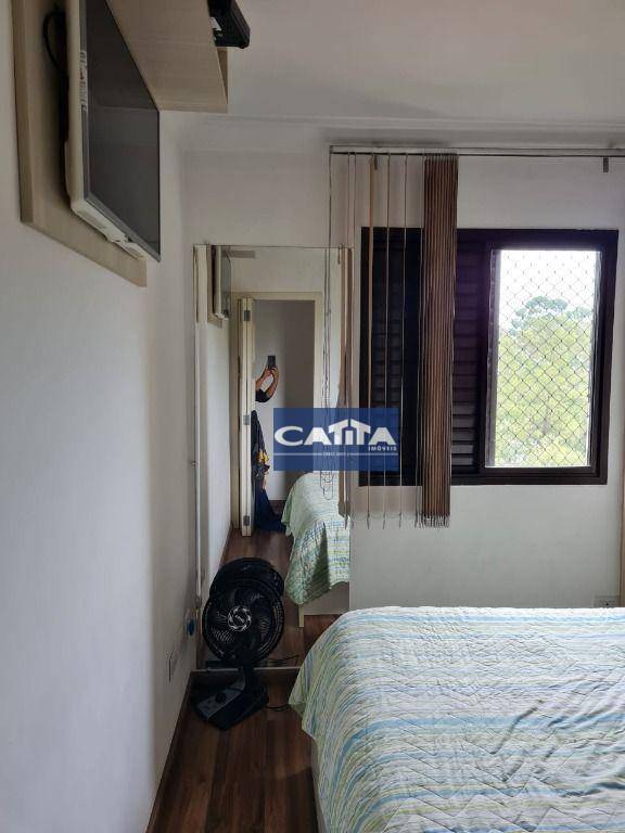 Apartamento à venda com 2 quartos, 50m² - Foto 9