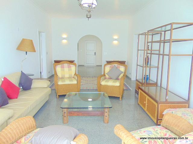 Apartamento à venda com 4 quartos, 140m² - Foto 4