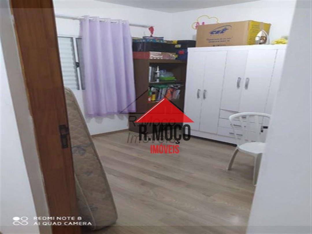 Sobrado à venda com 3 quartos, 160m² - Foto 12