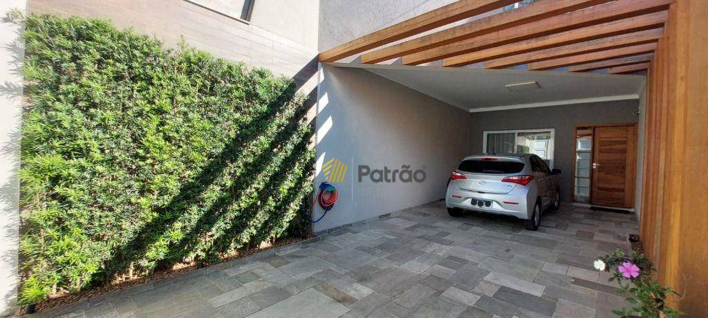 Sobrado à venda com 4 quartos, 197m² - Foto 5