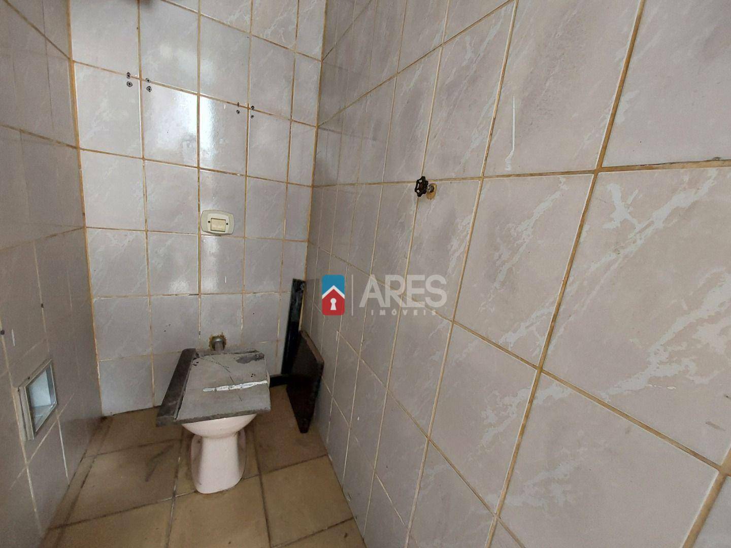 Loja-Salão para alugar, 60m² - Foto 4