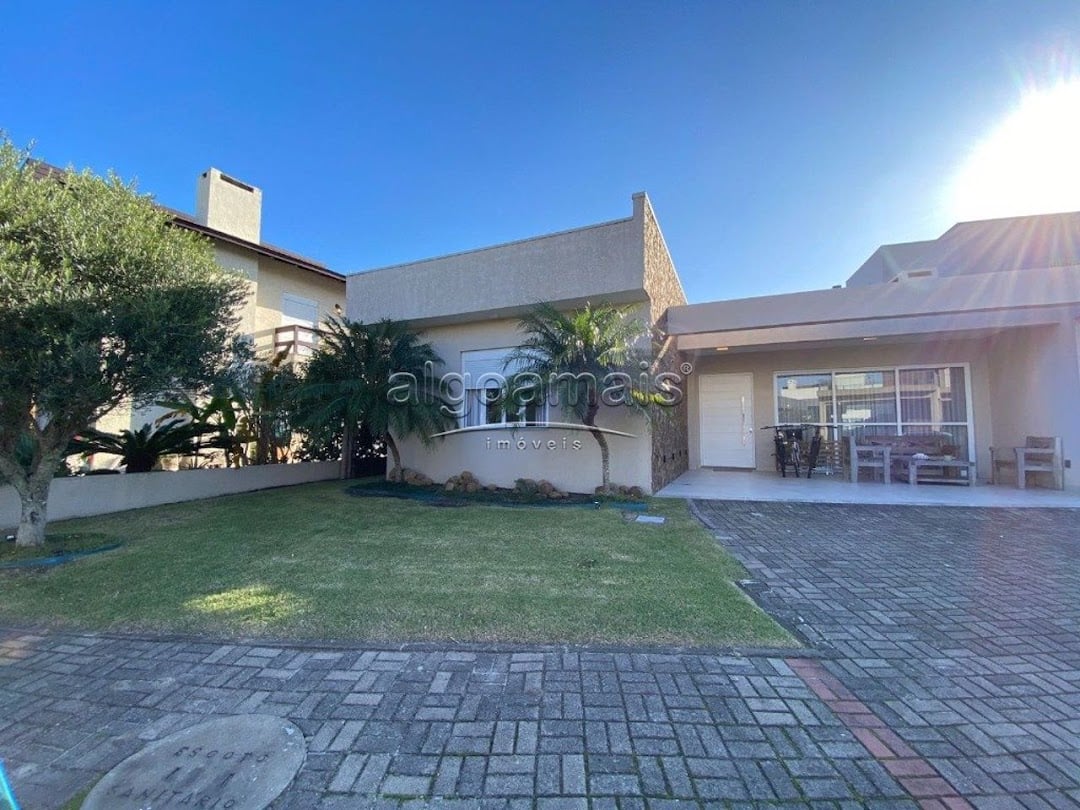 Casa de Condomínio à venda com 5 quartos, 250m² - Foto 5