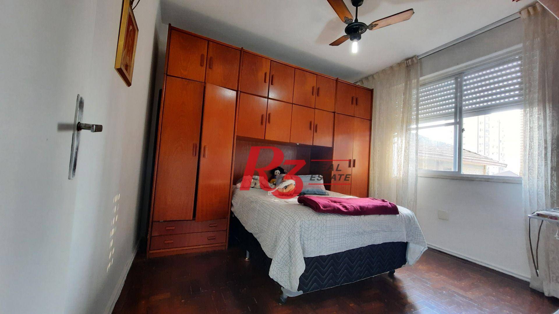 Apartamento à venda com 3 quartos, 172m² - Foto 5