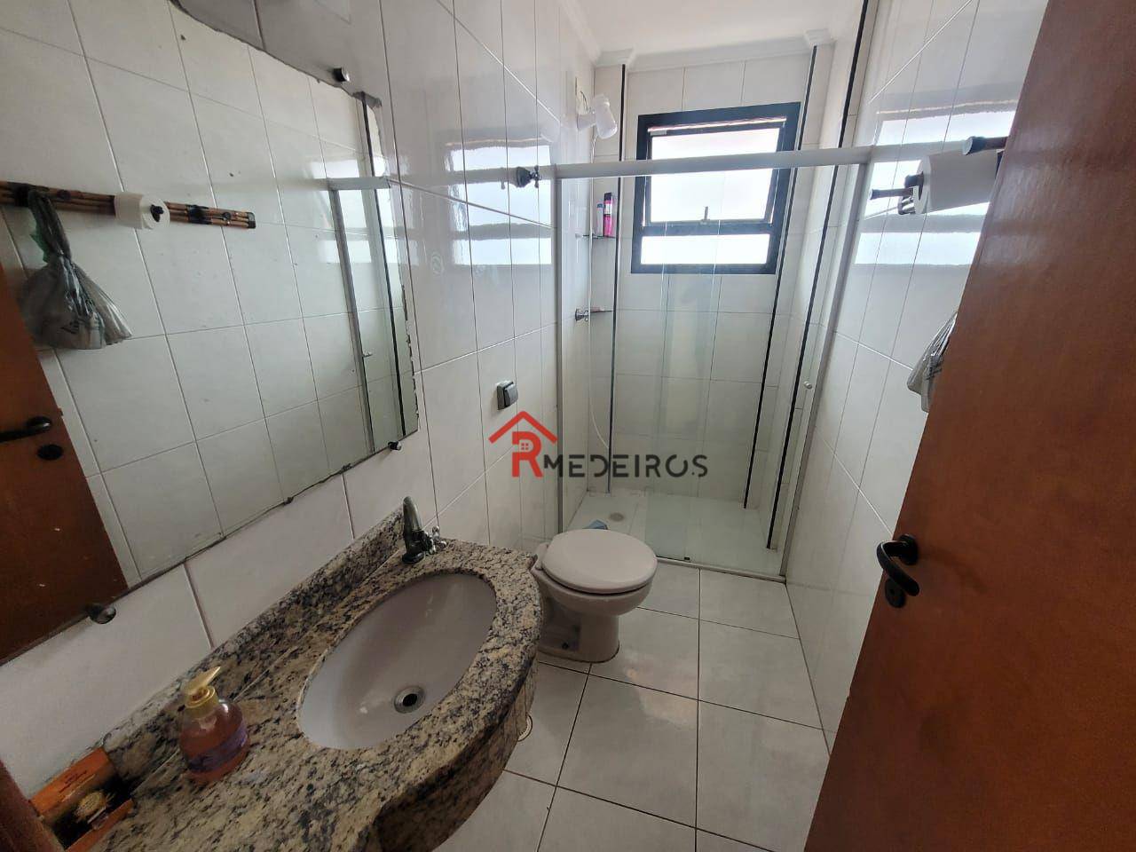 Apartamento à venda com 1 quarto, 56m² - Foto 12