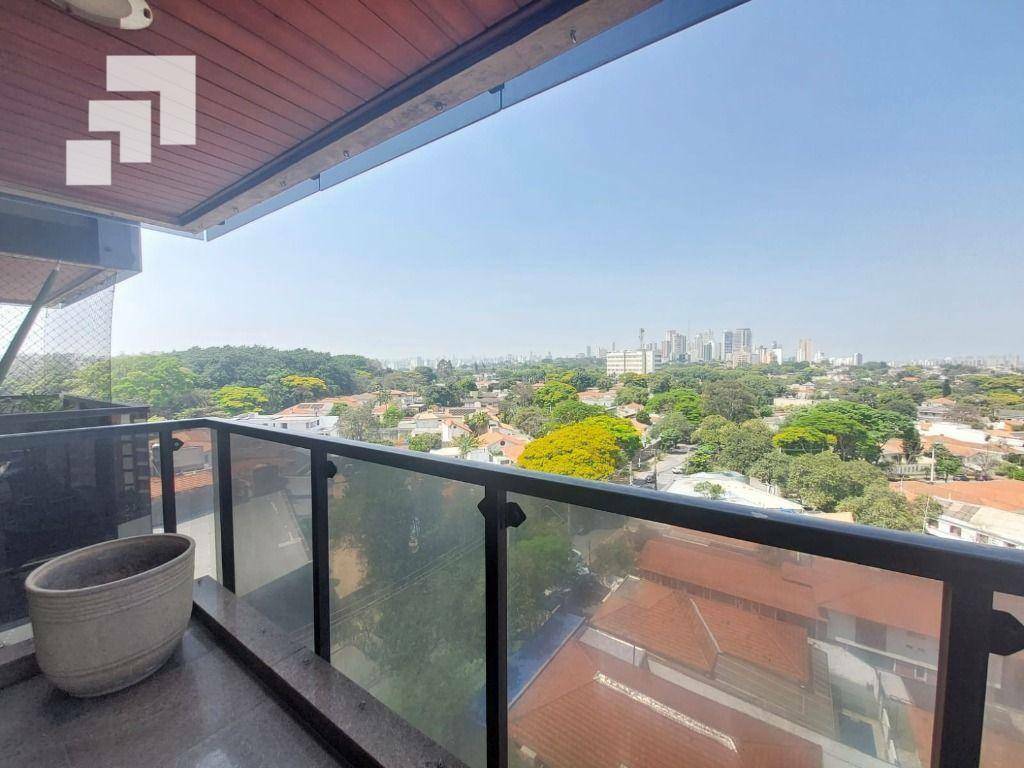 Cobertura à venda e aluguel com 4 quartos, 299m² - Foto 9