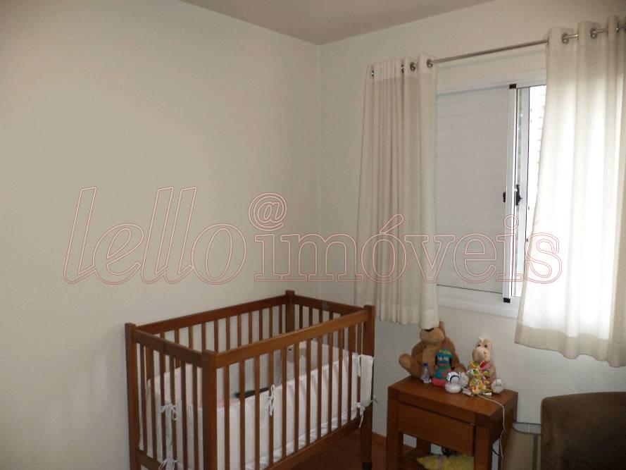 Apartamento para alugar com 3 quartos, 89m² - Foto 11