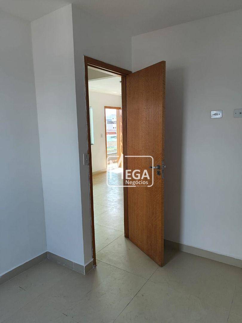 Apartamento à venda com 2 quartos, 48m² - Foto 6