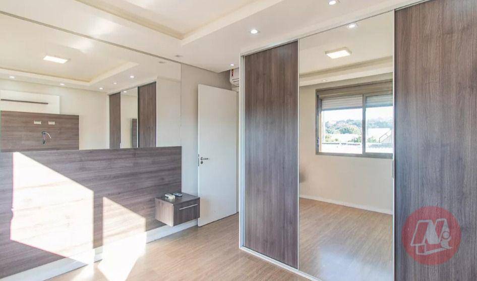 Apartamento para alugar com 2 quartos, 68m² - Foto 16