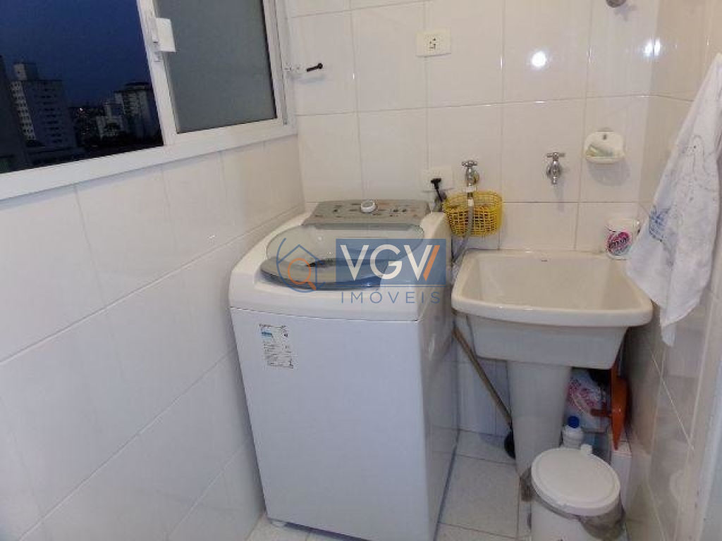 Apartamento à venda com 1 quarto, 51m² - Foto 10