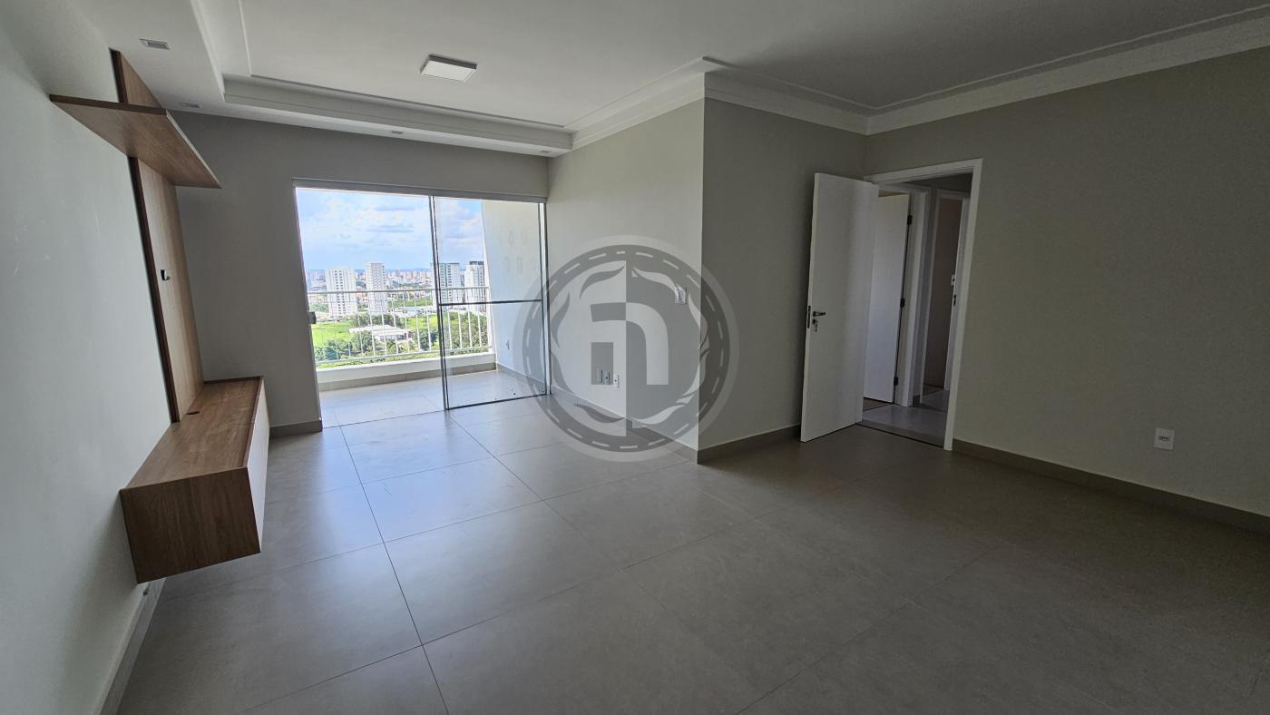 Apartamento à venda com 3 quartos, 90m² - Foto 3