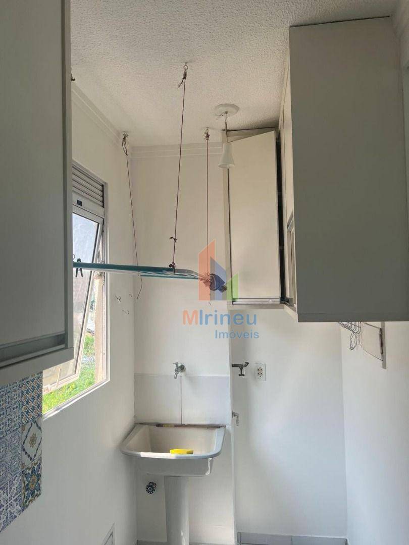 Apartamento, 2 quartos, 56 m² - Foto 5