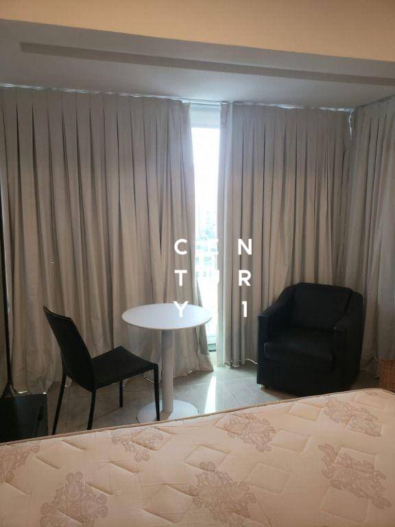 Apartamento para alugar com 1 quarto, 24m² - Foto 11