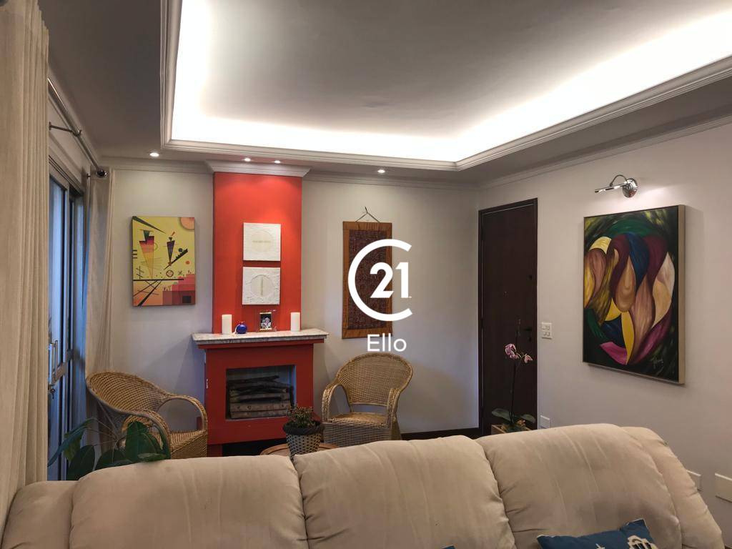 Apartamento, 3 quartos, 135 m² - Foto 4