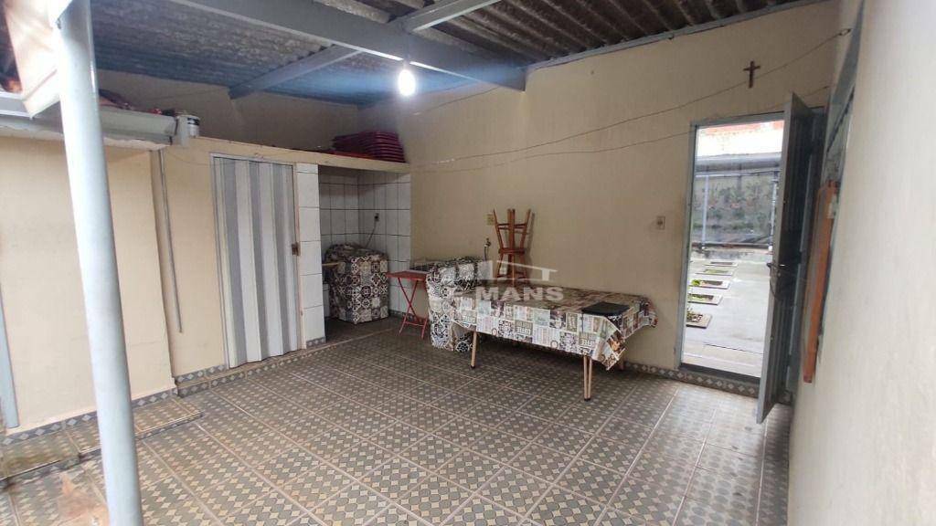 Casa à venda com 3 quartos, 96m² - Foto 13