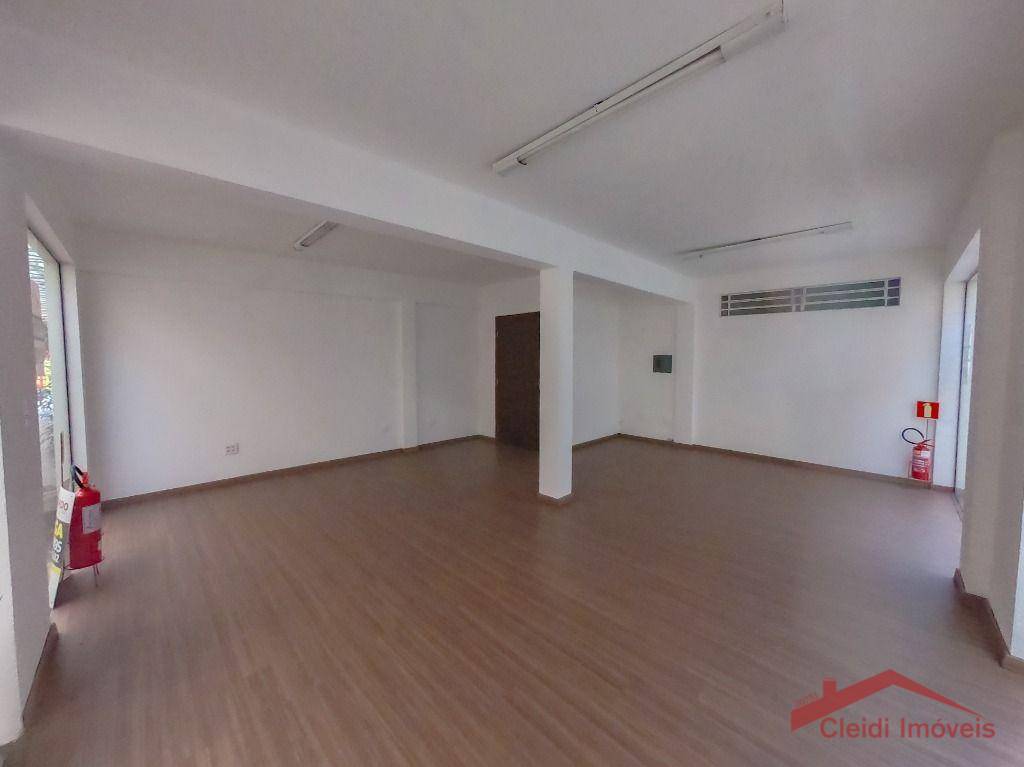 Conjunto Comercial-Sala para alugar, 40m² - Foto 8