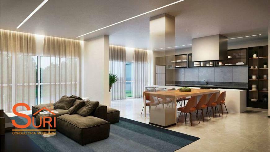 Apartamento à venda com 4 quartos, 130m² - Foto 25