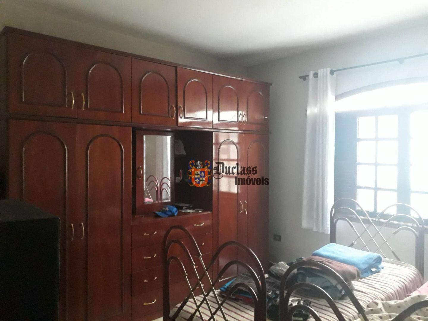 Casa à venda com 3 quartos, 320m² - Foto 24