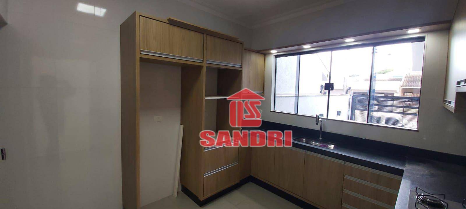 Casa, 3 quartos, 200 m² - Foto 3