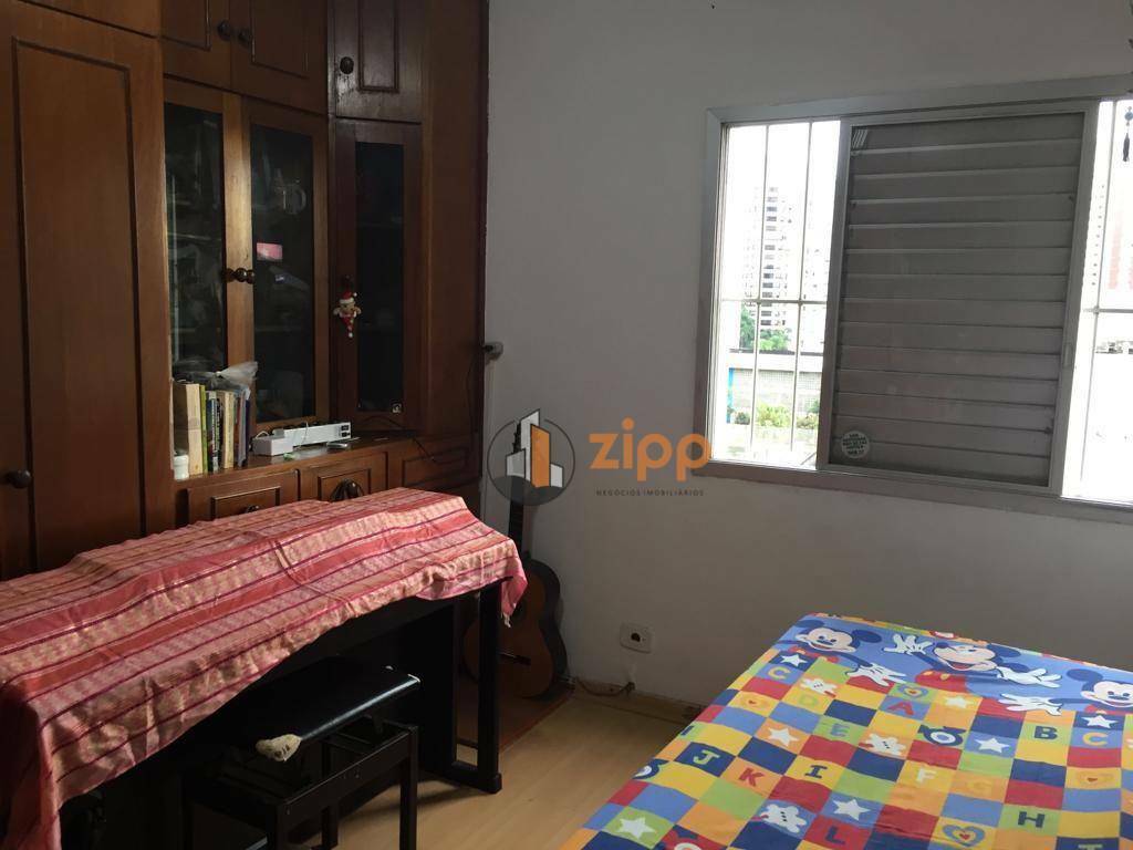 Apartamento à venda com 3 quartos, 82m² - Foto 31