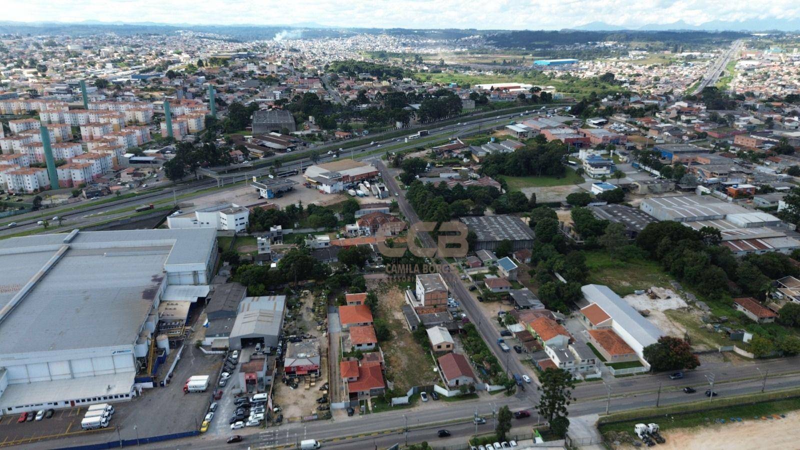 Terreno à venda, 2110M2 - Foto 7