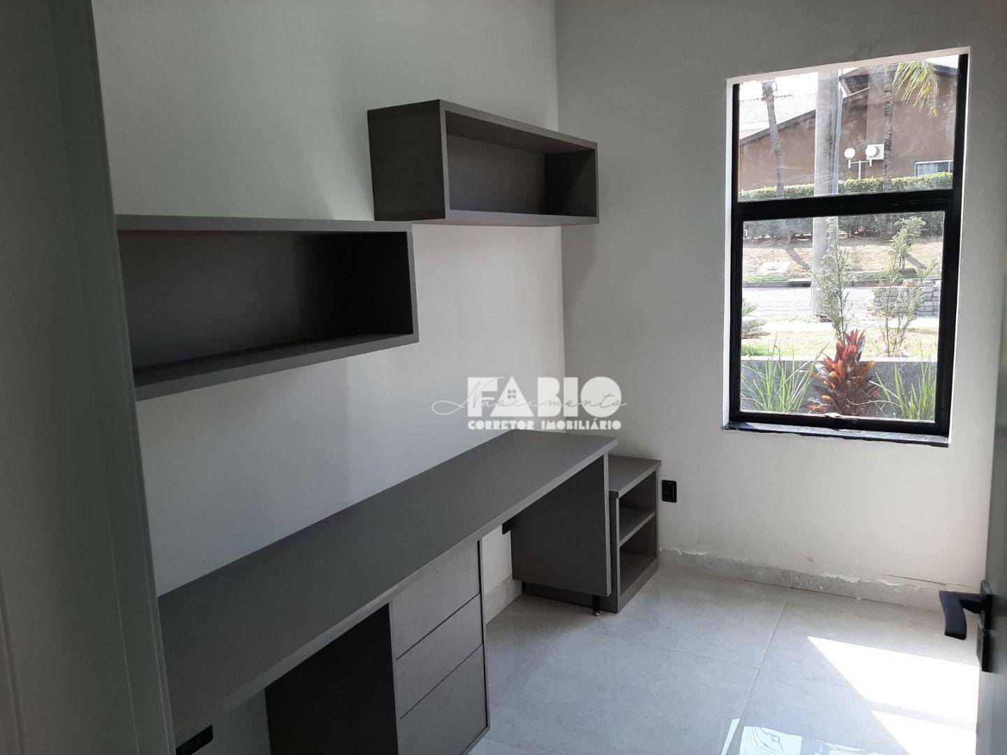 Casa de Condomínio à venda com 3 quartos, 260m² - Foto 5