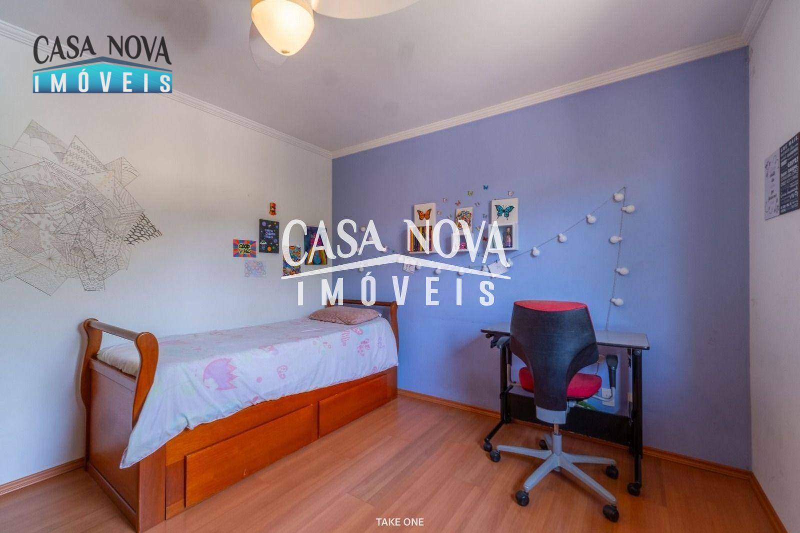 Casa de Condomínio à venda com 3 quartos, 168m² - Foto 22