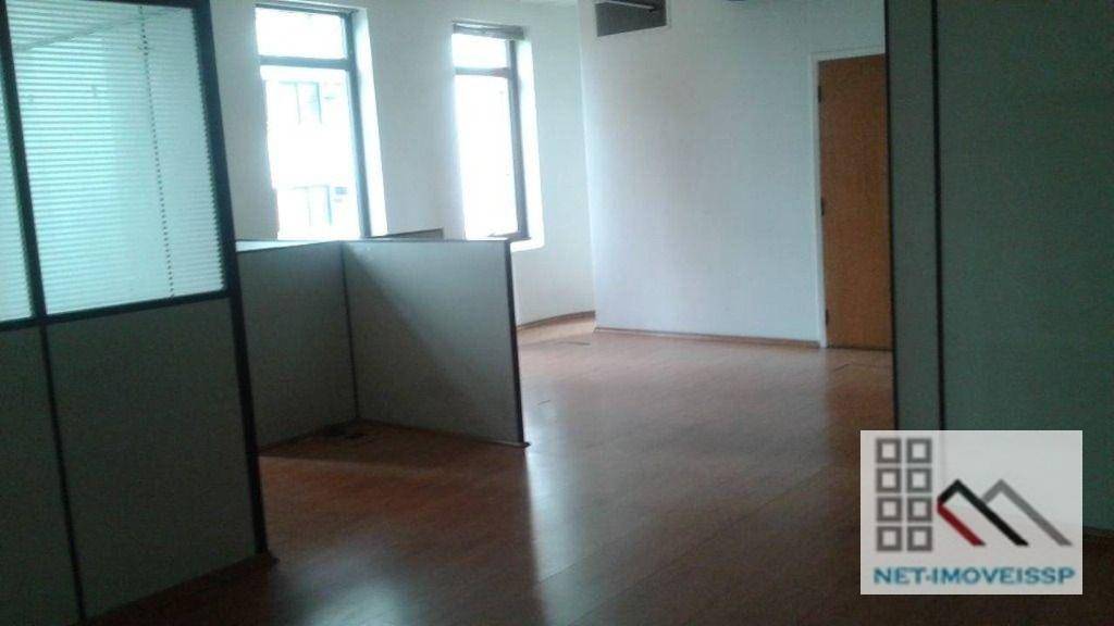 Conjunto Comercial-Sala à venda e aluguel, 104m² - Foto 17