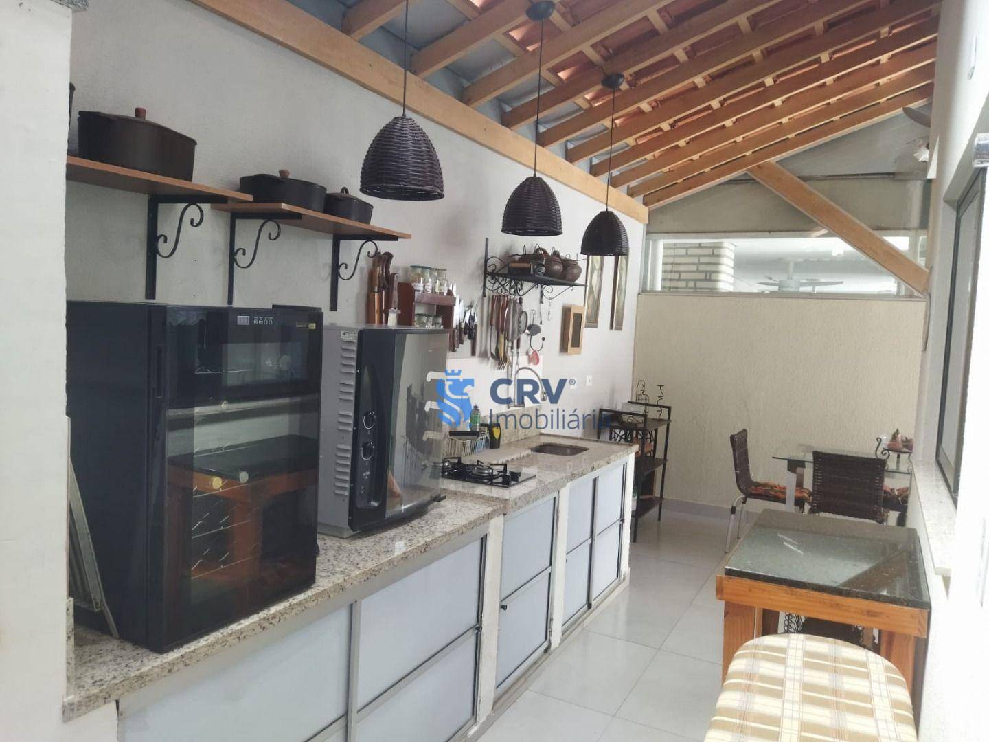 Casa de Condomínio à venda com 3 quartos, 91m² - Foto 7