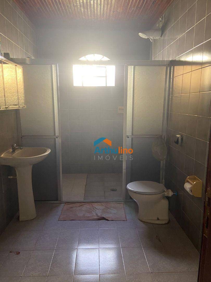 Casa à venda com 4 quartos, 185m² - Foto 13