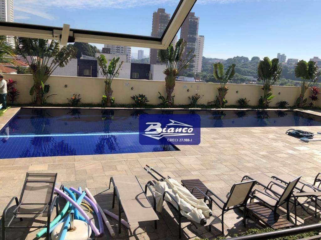 Apartamento para alugar com 3 quartos, 94m² - Foto 37