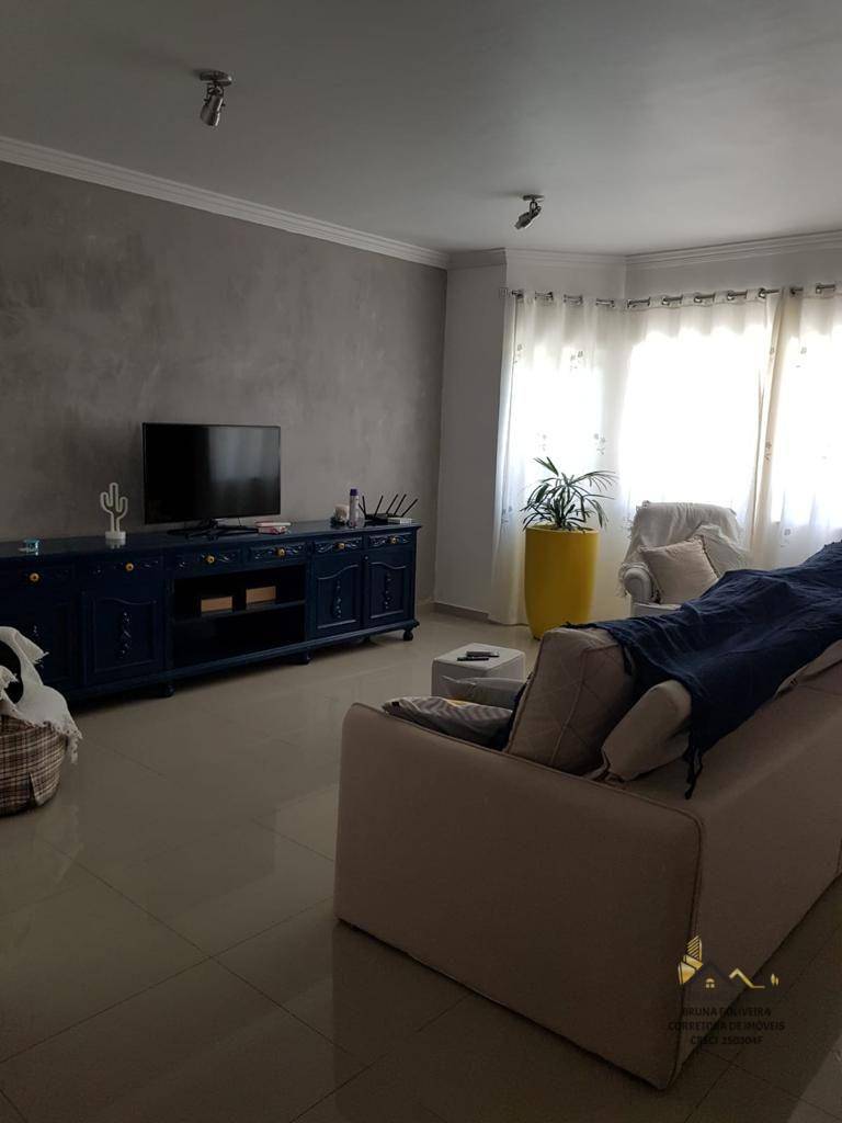 Casa de Condomínio à venda com 3 quartos, 216m² - Foto 17